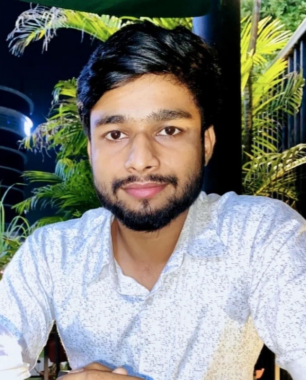 Abhishek tiwari